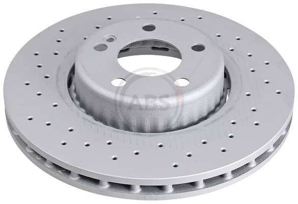 Brake rotor image