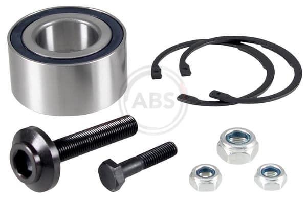 Wheel Bearing Set image
