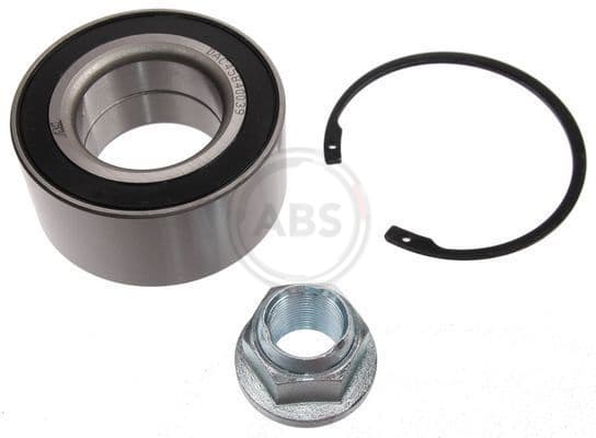 Wheel Bearing Set image
