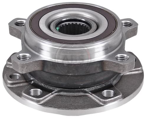 Wheel Bearing Set image