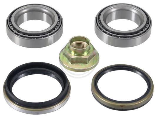 Wheel Bearing Set image