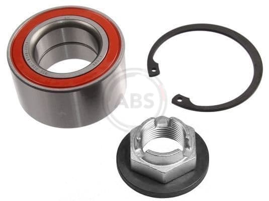 Wheel Bearing Set image