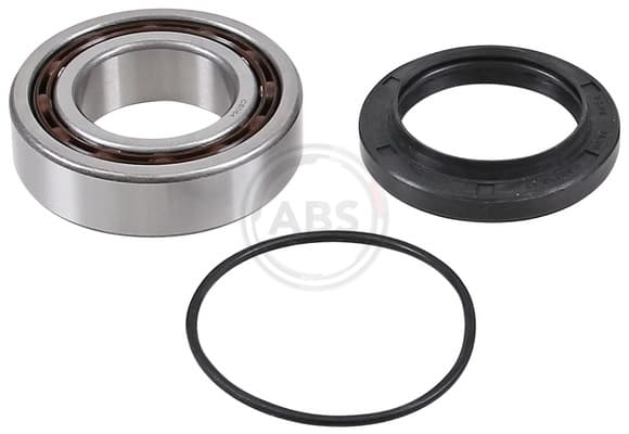 Wheel Bearing Set image