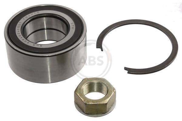 Wheel Bearing Set image