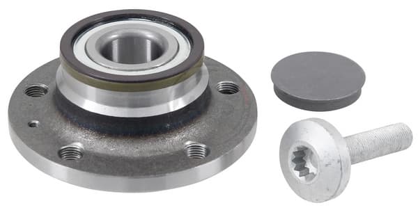 Wheel Bearing Set image