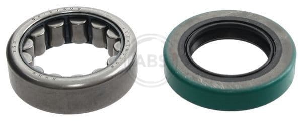Wheel Bearing Set image