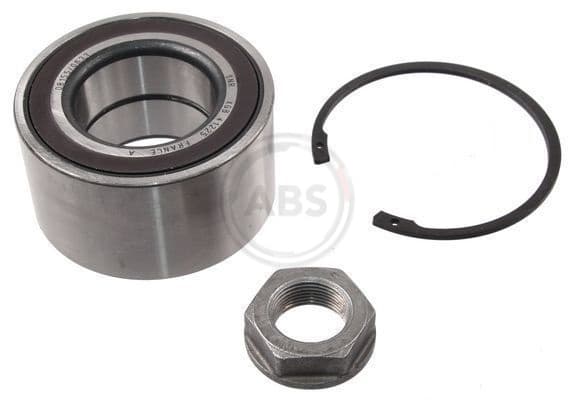 Wheel Bearing Set image