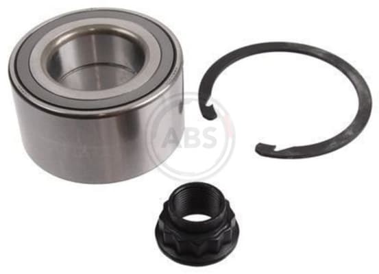 Wheel Bearing Set image