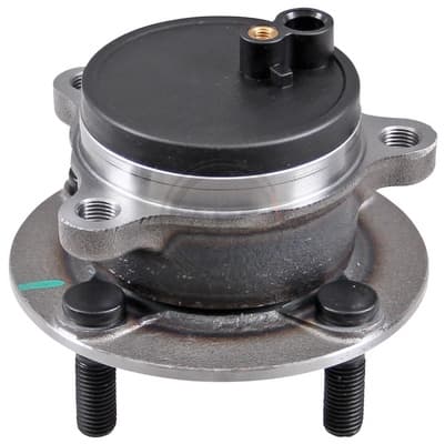 Wheel Bearing Set image