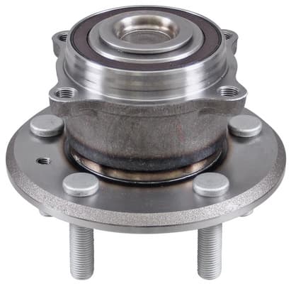 Wheel Bearing Set image
