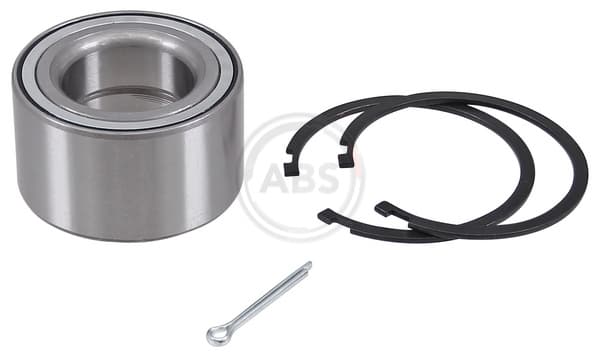 Wheel Bearing Set image