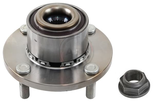 Wheel Bearing Set image
