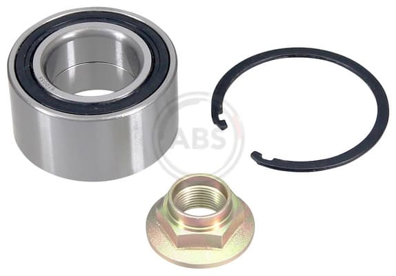 Wheel Bearing Set image