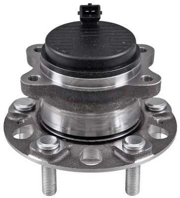Wheel Bearing Set image
