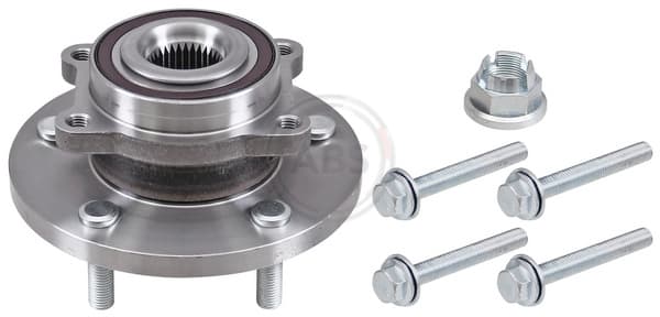 Wheel Bearing Set image