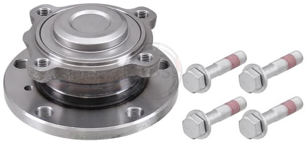 Wheel Bearing Set image