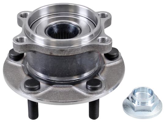 Wheel Bearing Set image