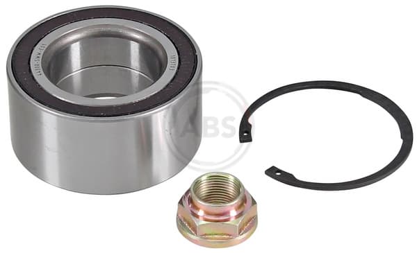 Wheel Bearing Set image