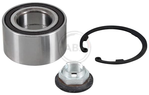 Wheel Bearing Set image