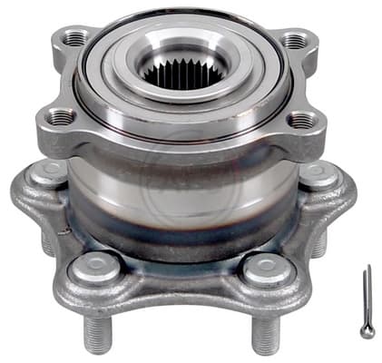 Wheel Bearing Set image