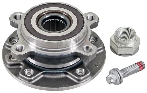 Wheel Bearing Set image