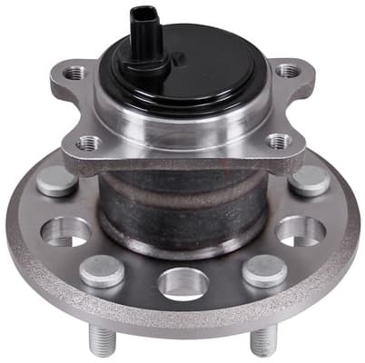 Wheel Bearing Set image