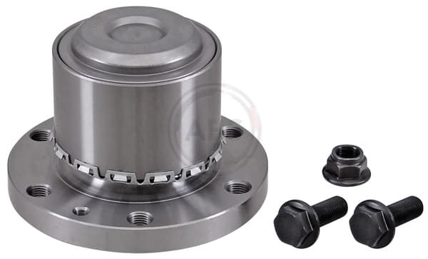 Wheel Bearing Set image