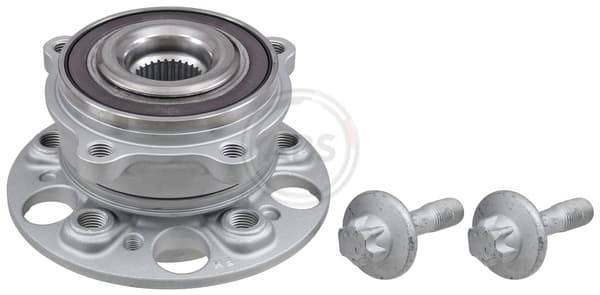 Wheel Bearing Set image