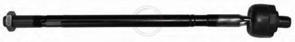 Tie rod axle joint image