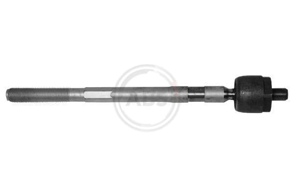 Tie rod axle joint image