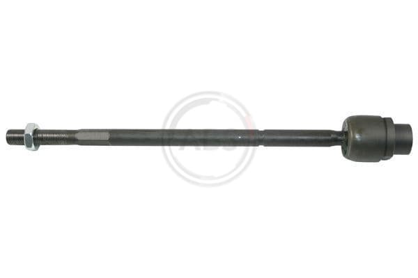 Tie rod axle joint image