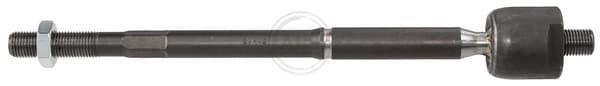 Tie rod axle joint image