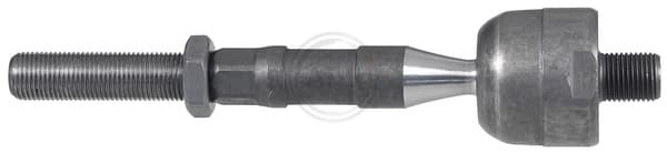 Tie rod axle joint image