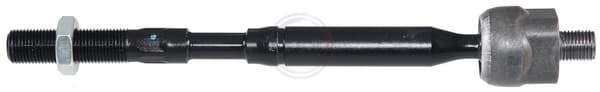 Tie rod axle joint image
