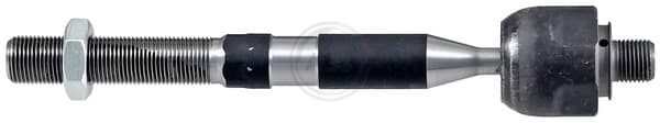 Tie rod axle joint image