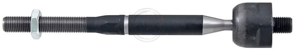 Tie rod axle joint image