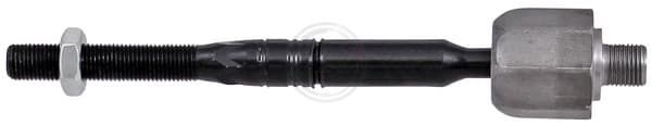 Tie rod axle joint image
