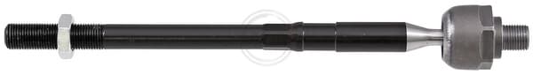 Tie rod axle joint image