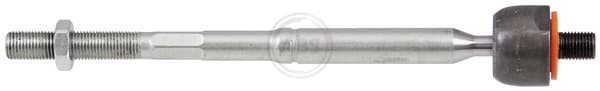 Tie rod axle joint image