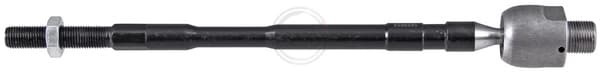 Tie rod axle joint image
