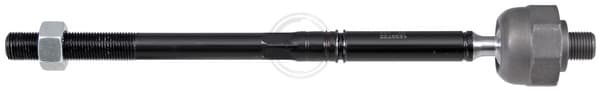 Tie rod axle joint image