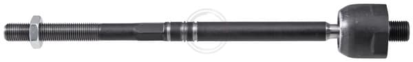 Tie rod axle joint image