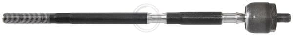 Tie rod axle joint image
