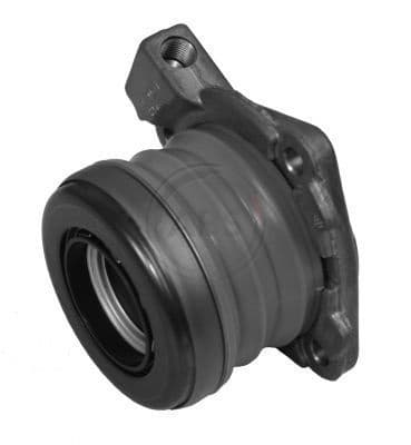 central clutch release image