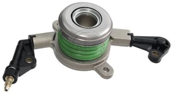 central clutch release image