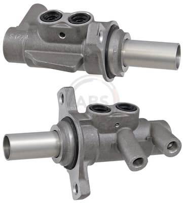 Master brake cylinder image