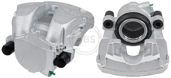 Brake calliper image
