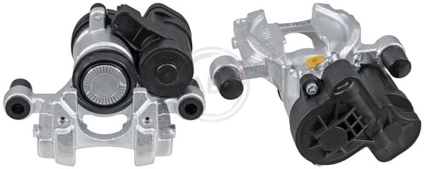 Brake calliper image