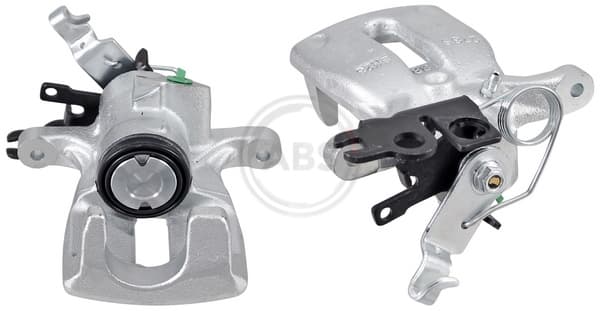 Brake calliper image