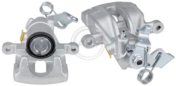 Brake calliper image